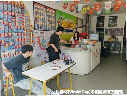 我们的故事：从狂热到专业