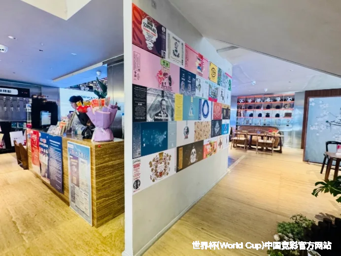 未来愿景：定义竞彩新标准